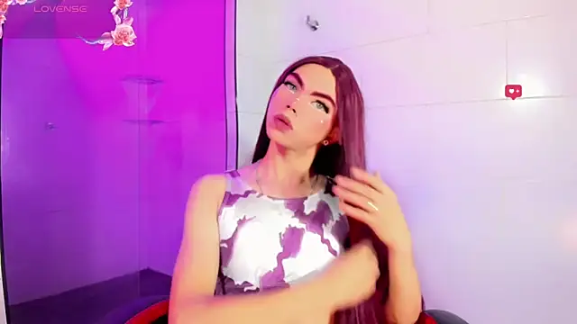 monserrat deranet online show from 02-06-25, 07:29