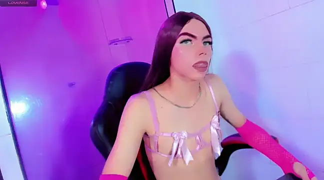 monserrat deranet online show from 02-07-25, 10:41