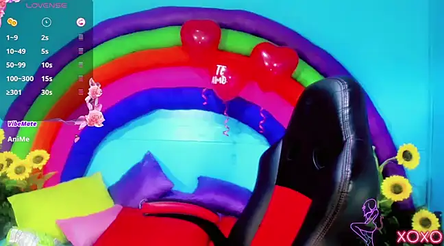 monserrat deranet online show from 02-17-25, 10:58