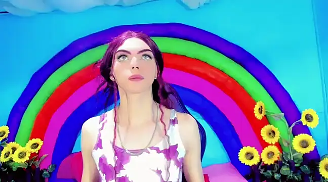 monserrat deranet online show from 02-18-25, 07:09