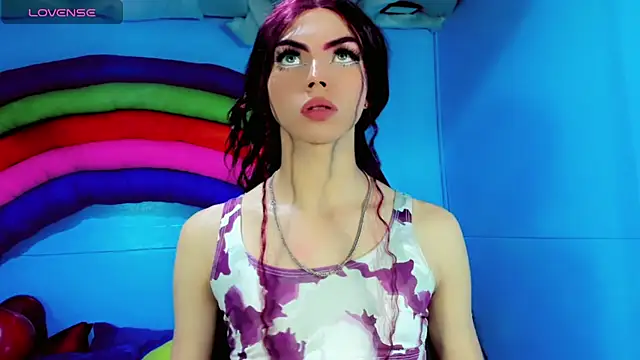 monserrat deranet online show from 02-18-25, 10:47