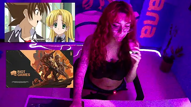 Snapshot of NanaGameplays707 chatting on 02-07-25, 11:24 NanaGameplays707 online show from 02-07-25, 11:24