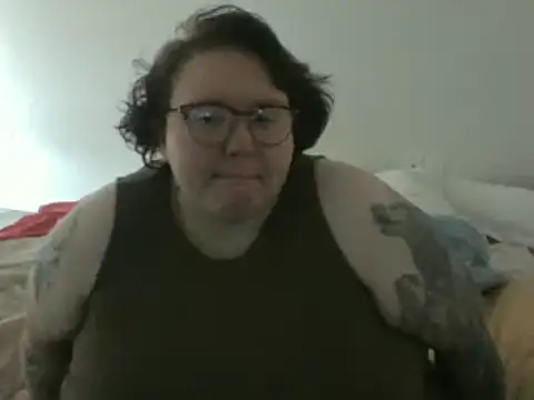 CorgiGodez98 online show from 01-23-25, 09:29