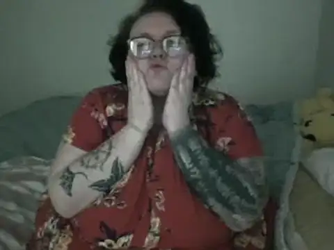 CorgiGodez98 online show from 02-01-25, 09:11