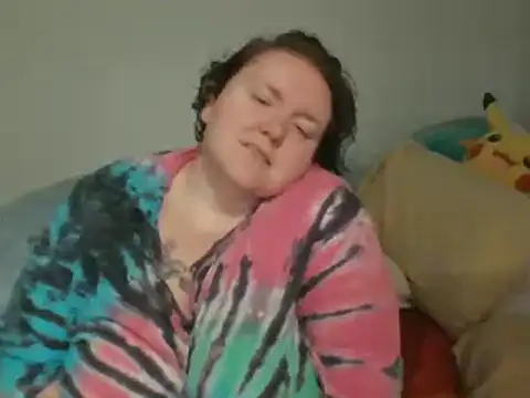 CorgiGodez98 online show from 02-08-25, 09:03