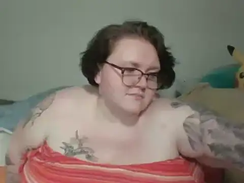 CorgiGodez98 online show from 02-09-25, 09:26