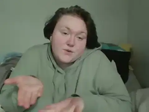 CorgiGodez98 online show from 02-12-25, 11:40