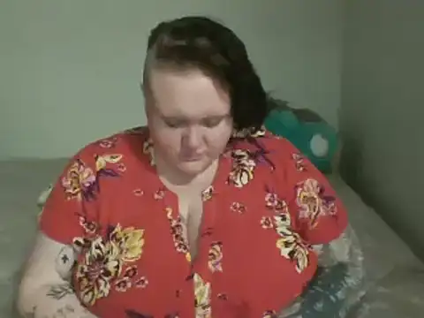 CorgiGodez98 online show from 02-21-25, 02:28