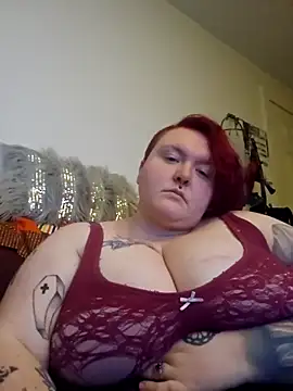 CorgiGodez98 online show from 12-04-25, 01:59