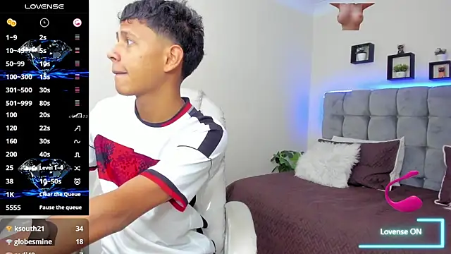 Dawn16  online show from 02-10-25, 07:17