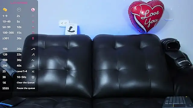 Dawn16  online show from 02-14-25, 07:17