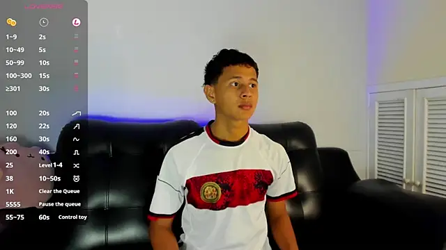 Dawn16  online show from 02-27-25, 05:24