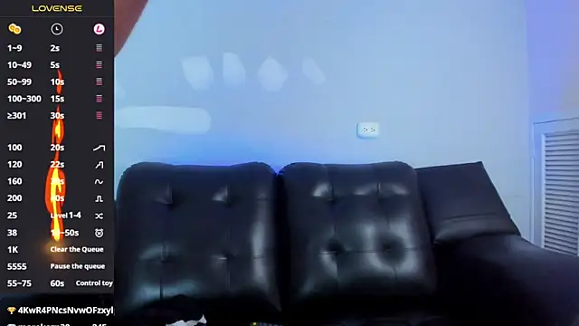 Dawn16  online show from 03-08-25, 04:12