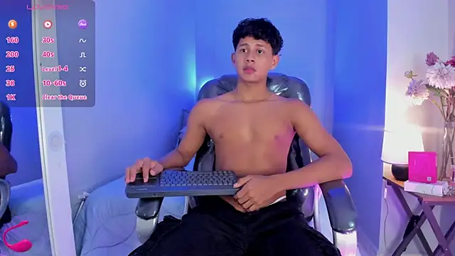 Dawn16  online show from 12-04-25, 09:12