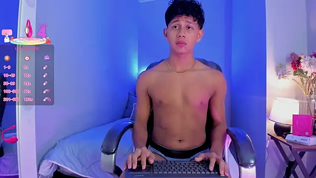 Dawn16  online show from 12-13-25, 10:26