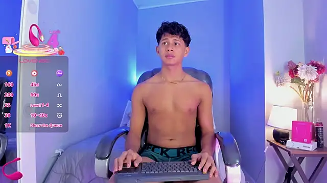 Dawn16  online show from 12-15-25, 09:19