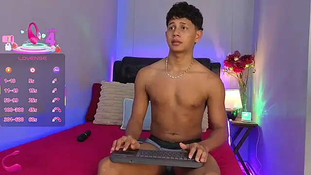 Dawn16  online show from 04-22-26, 08:54