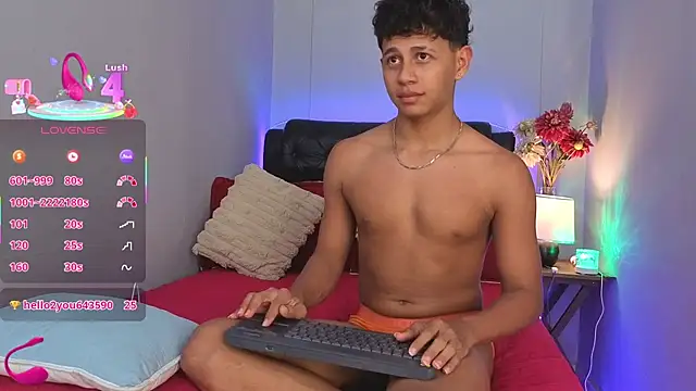 Dawn16  online show from 04-24-26, 09:06