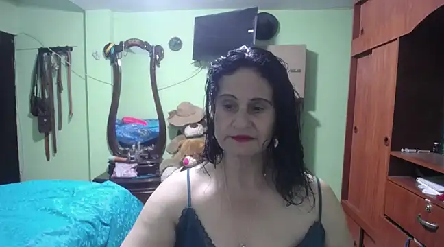 jazmin mature  online show from 02-15-25, 11:36
