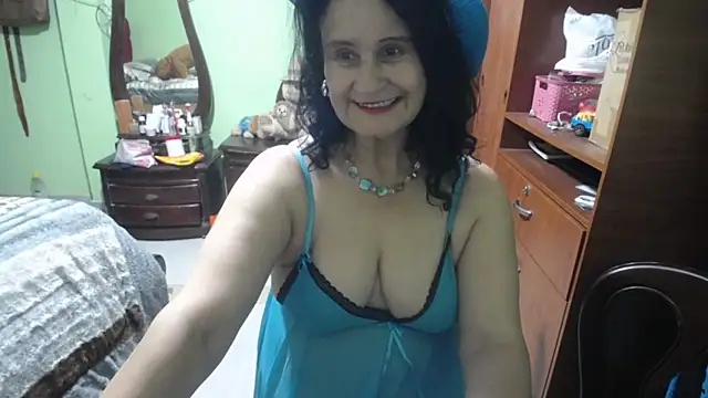 jazmin mature  online show from 09-30-25, 12:54