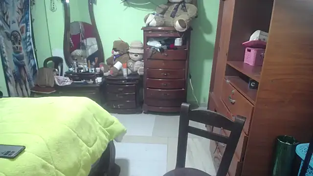 jazmin mature  online show from 11-24-25, 01:11