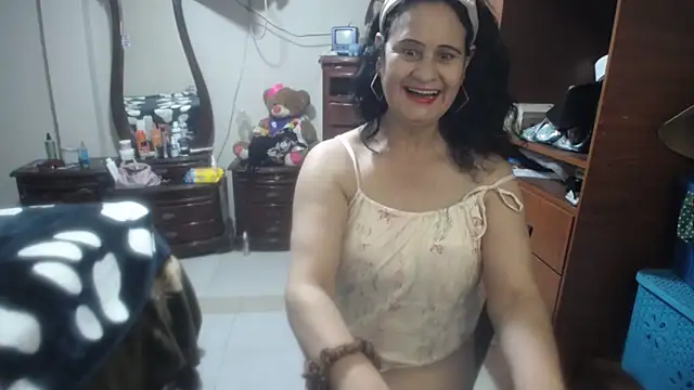 jazmin mature  online show from 02-15-26, 12:03