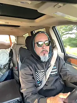 TheConfidentialClub online show from 01-15-25, 01:20