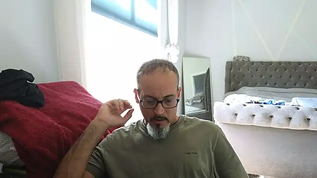 TheConfidentialClub online show from 02-13-25, 11:04