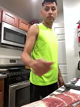 PerroDemonioHot online show from 01-25-25, 04:57