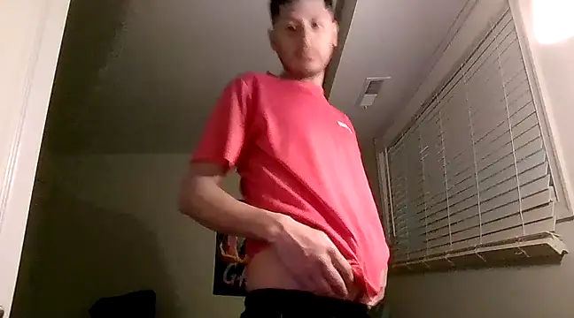 PerroDemonioHot online show from 01-30-25, 04:48