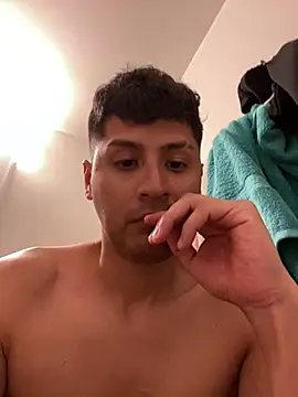 PerroDemonioHot online show from 02-01-25, 04:46