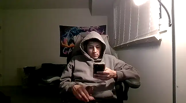 PerroDemonioHot online show from 02-13-25, 04:43