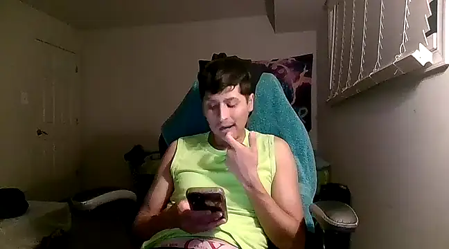 PerroDemonioHot online show from 03-04-25, 05:00