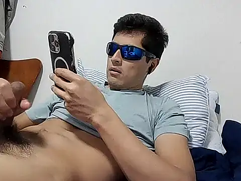 PerroDemonioHot online show from 11-09-25, 03:38