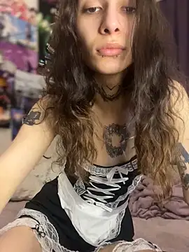 mollyEXD online show from 03-01-25, 02:13