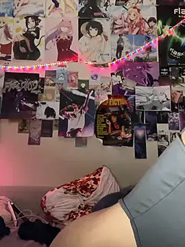 mollyEXD online show from 03-23-25, 01:31