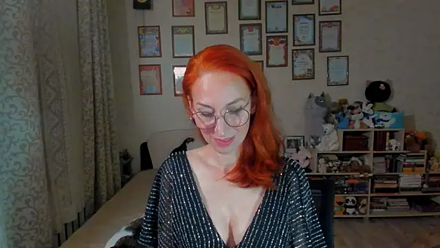 red rocco online show from 01-18-25, 05:48