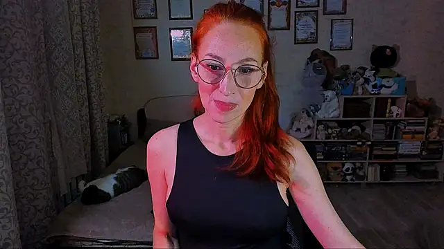 red rocco online show from 02-16-25, 04:10