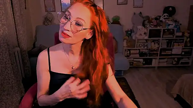 red rocco online show from 02-06-26, 05:27