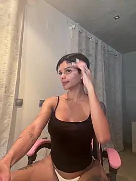 Snapshot of Rosariolovex chatting on 02-01-25, 06:19 Rosariolovex online show from 02-01-25, 06:19