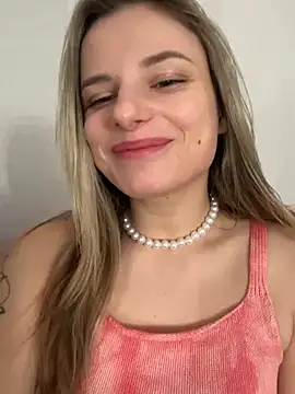 LanaSparks online show from 03-10-25, 08:37