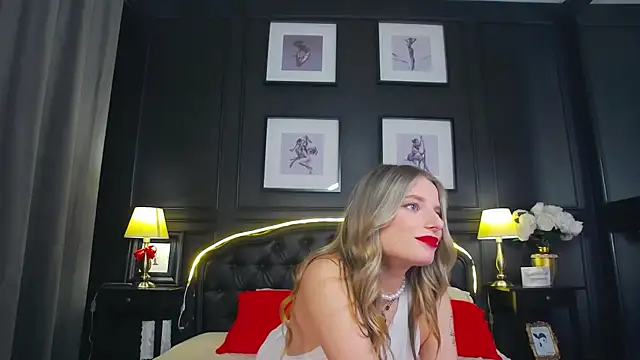 LanaSparks online show from 03-22-25, 11:11