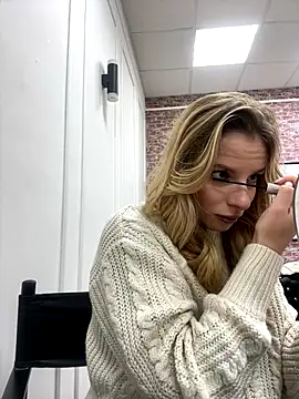 LanaSparks online show from 10-07-25, 04:20