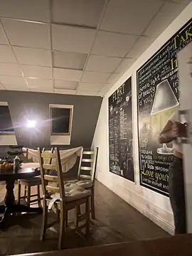 LanaSparks online show from 10-19-25, 04:02