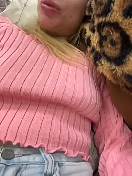 LanaSparks online show from 11-10-25, 04:11