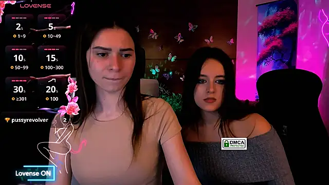 flora ri online show from 02-05-25, 04:25