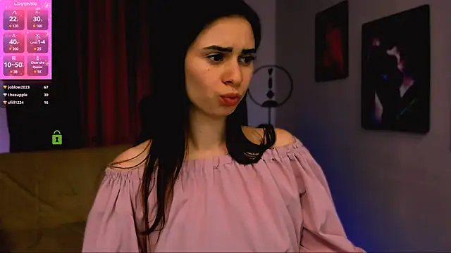 flora ri online show from 02-06-25, 06:24