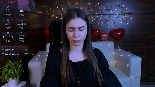 flora ri online show from 03-06-25, 11:53