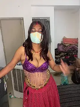 YourSuperTanya online show from 04-12-26, 02:38