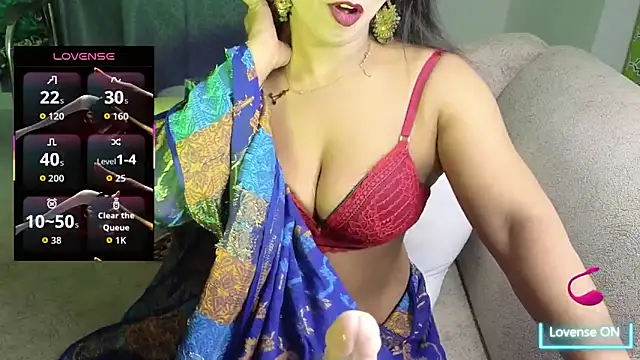 Snapshot of Bengali_Cute_Girl chatting on 10-24-25, 04:47 Bengali Cute Girl online show from 10-24-25, 04:47